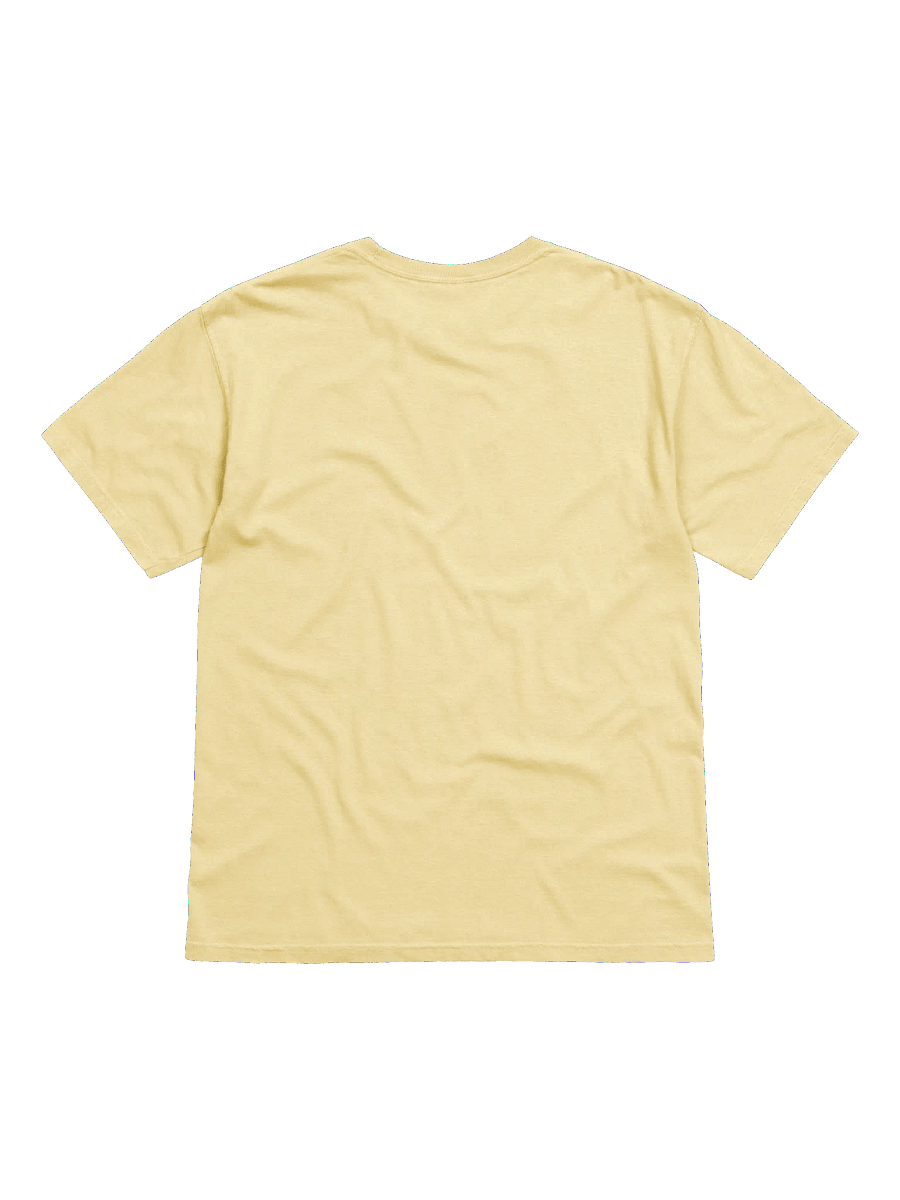 X:\ No Way Out - Embroidered Logo Tee product image (4)