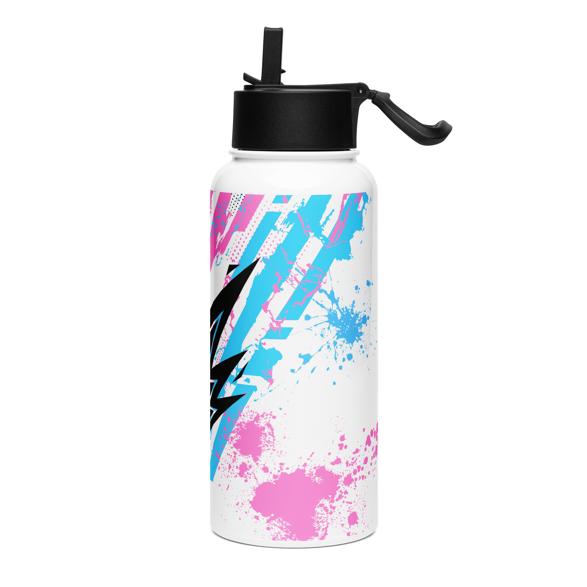 Comets 32oz Water Bottle product image (3)