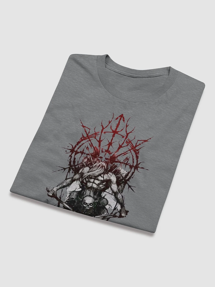 Fenrir Beheading Light T-Shirt product image (8)