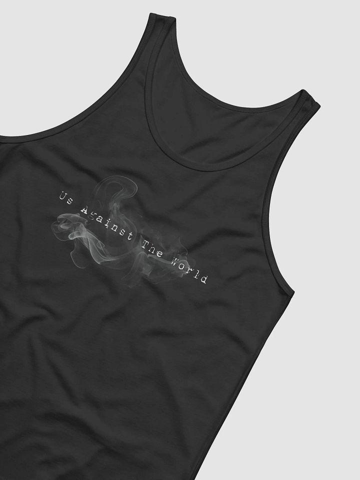 Us Against The World Tank product image (2)