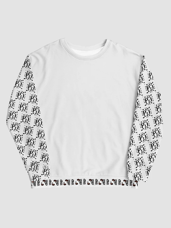 All-Over Print Unisex Sweatshirt product image (1)