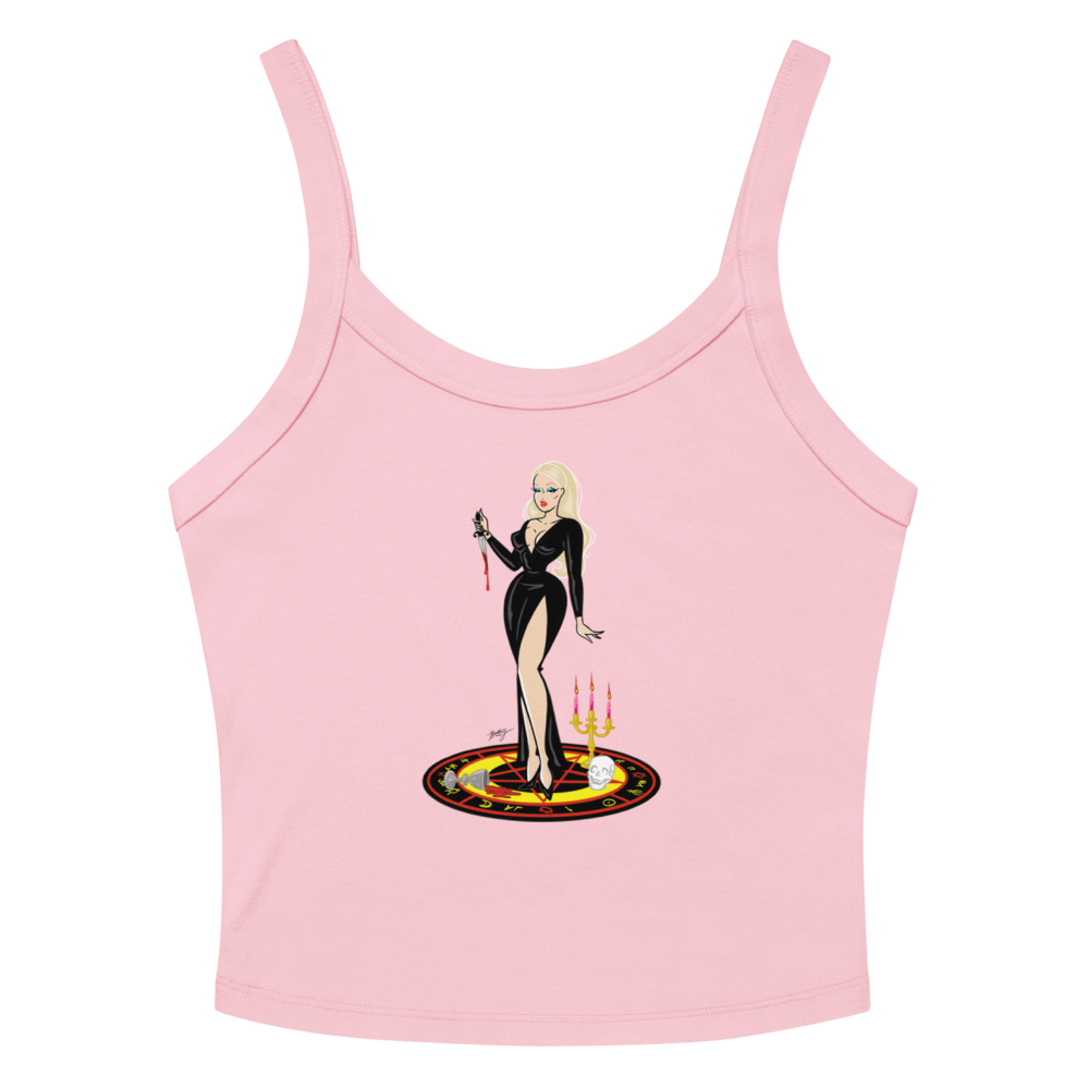 Sacrifice cami product image (10)