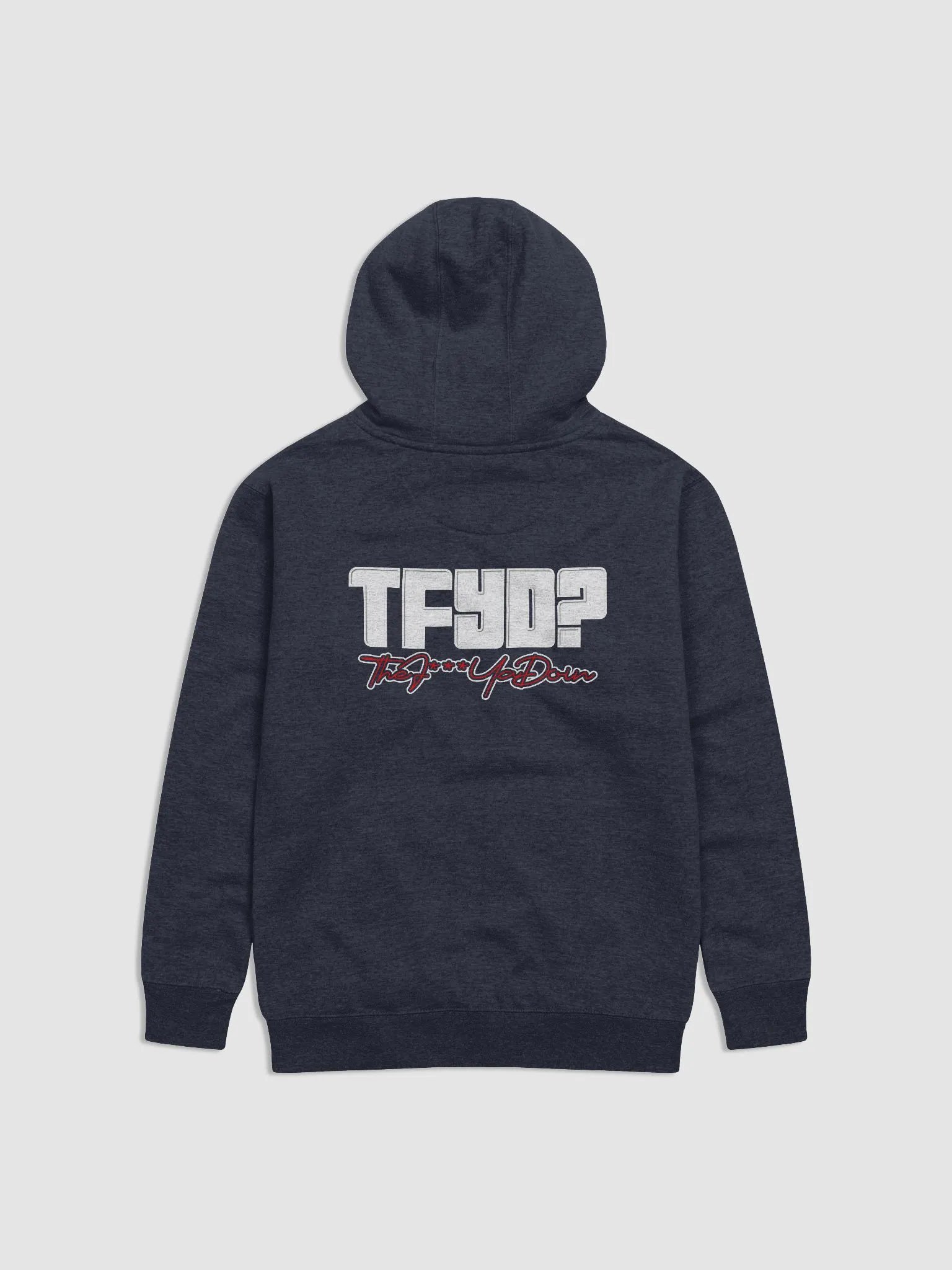 TFYD Unisex Premium Hoodie product image (20)