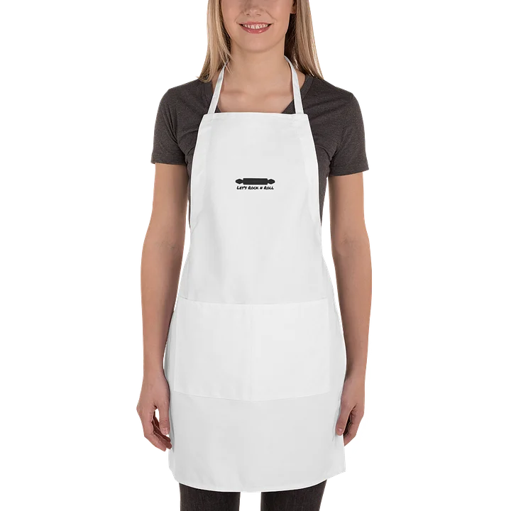 DK Apron: Let's Rock n Roll product image (2)