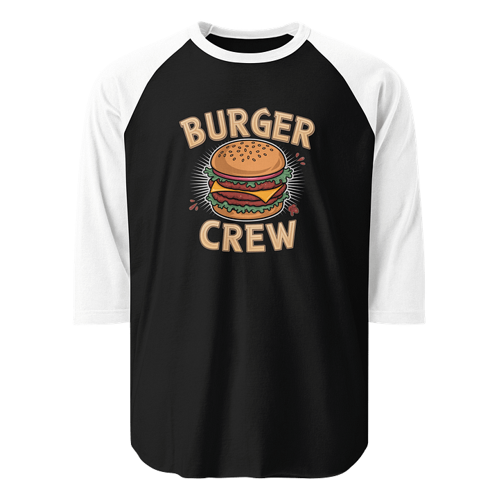 Burger Crew product image (1)