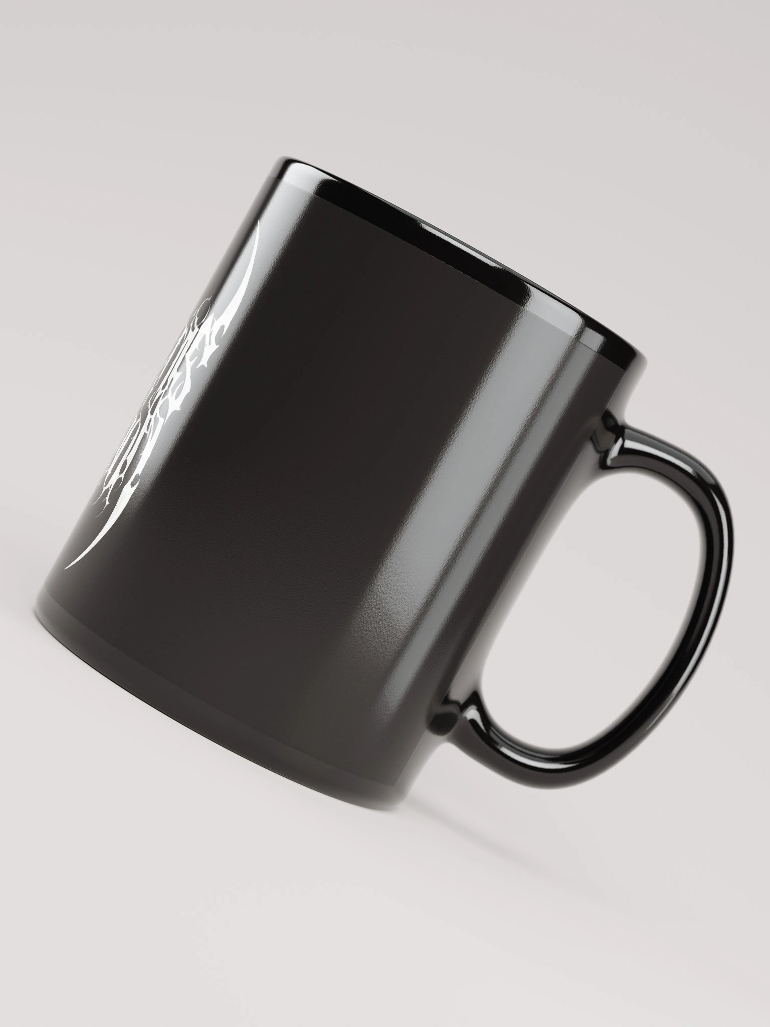 Serpent's Affliction Mug product image (8)