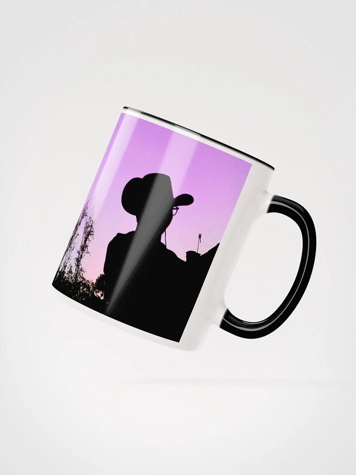 Northern Lights Mug product image (5)