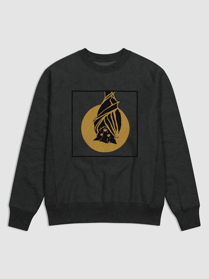 Halloween Bat Crewneck product image (1)