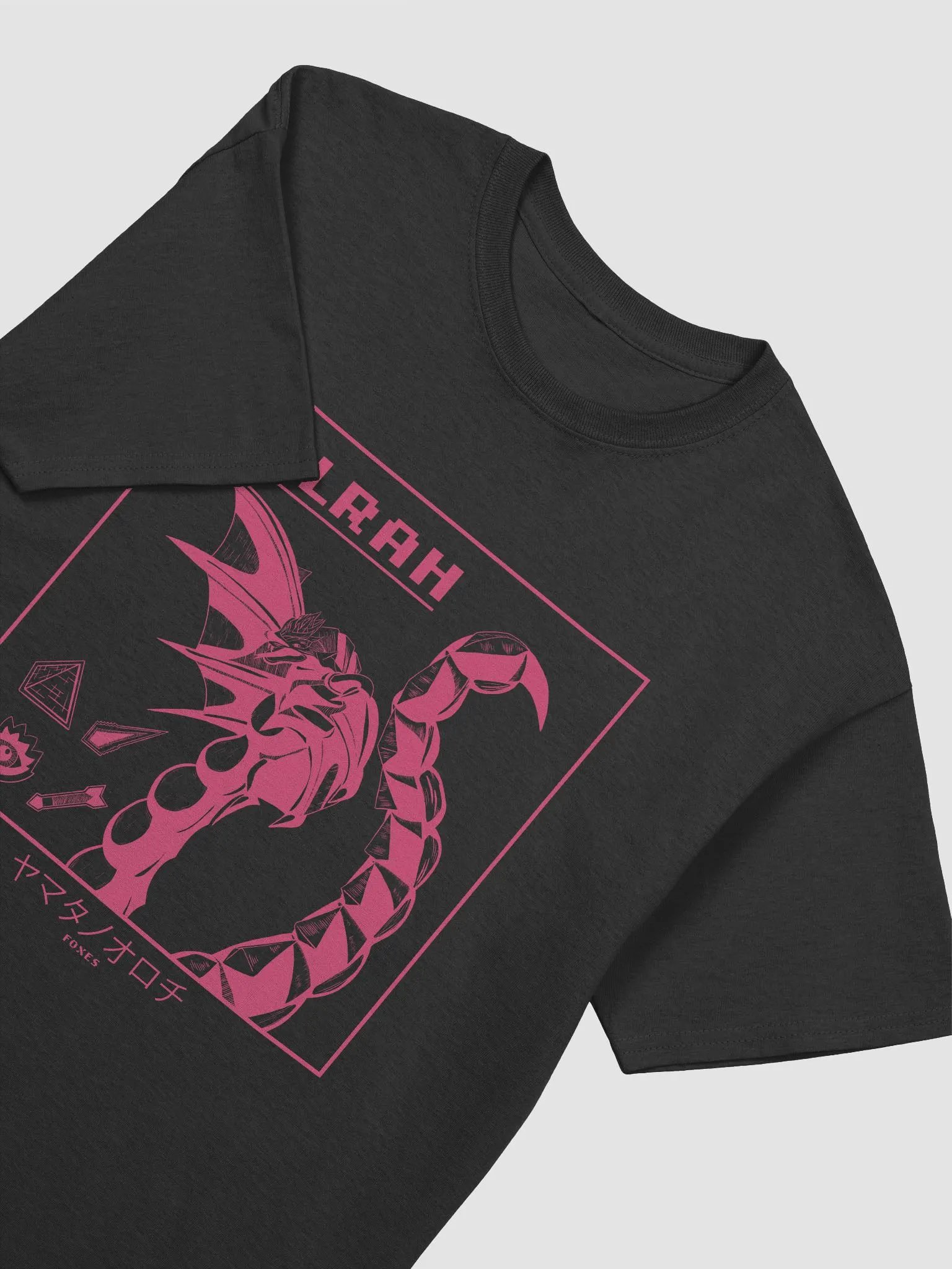 Zulrah (Pink) product image (3)