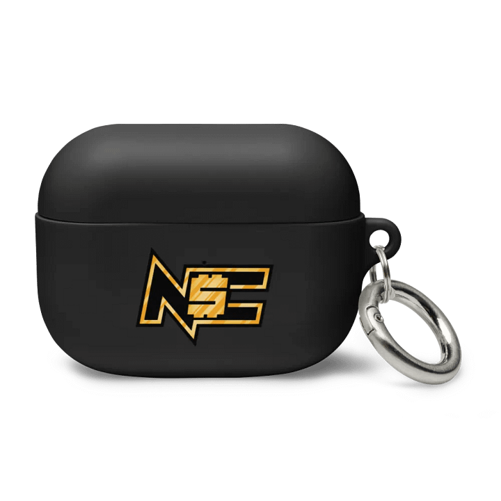NSC AirPod Case product image (2)