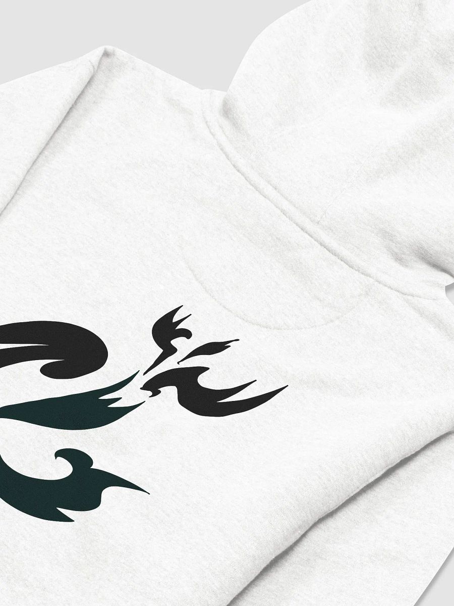 W Fluttering Bird hoodie product image (4)