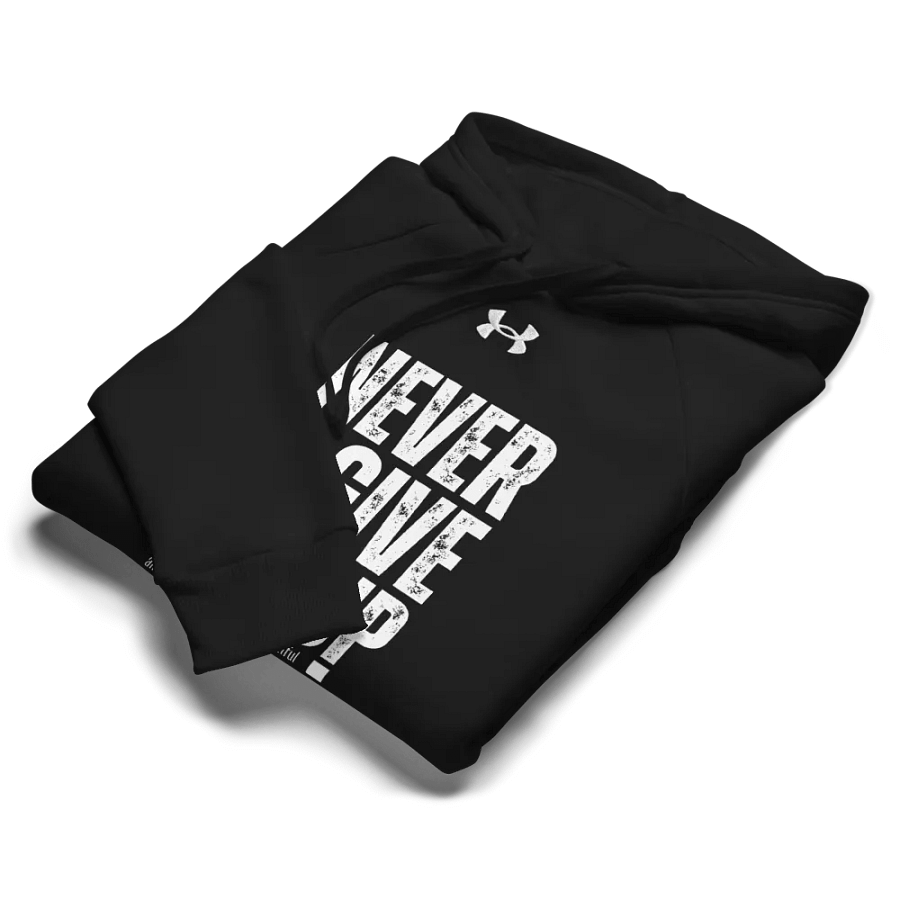 Under Armour® Unisex Performance & Style Hoodie product image (12)