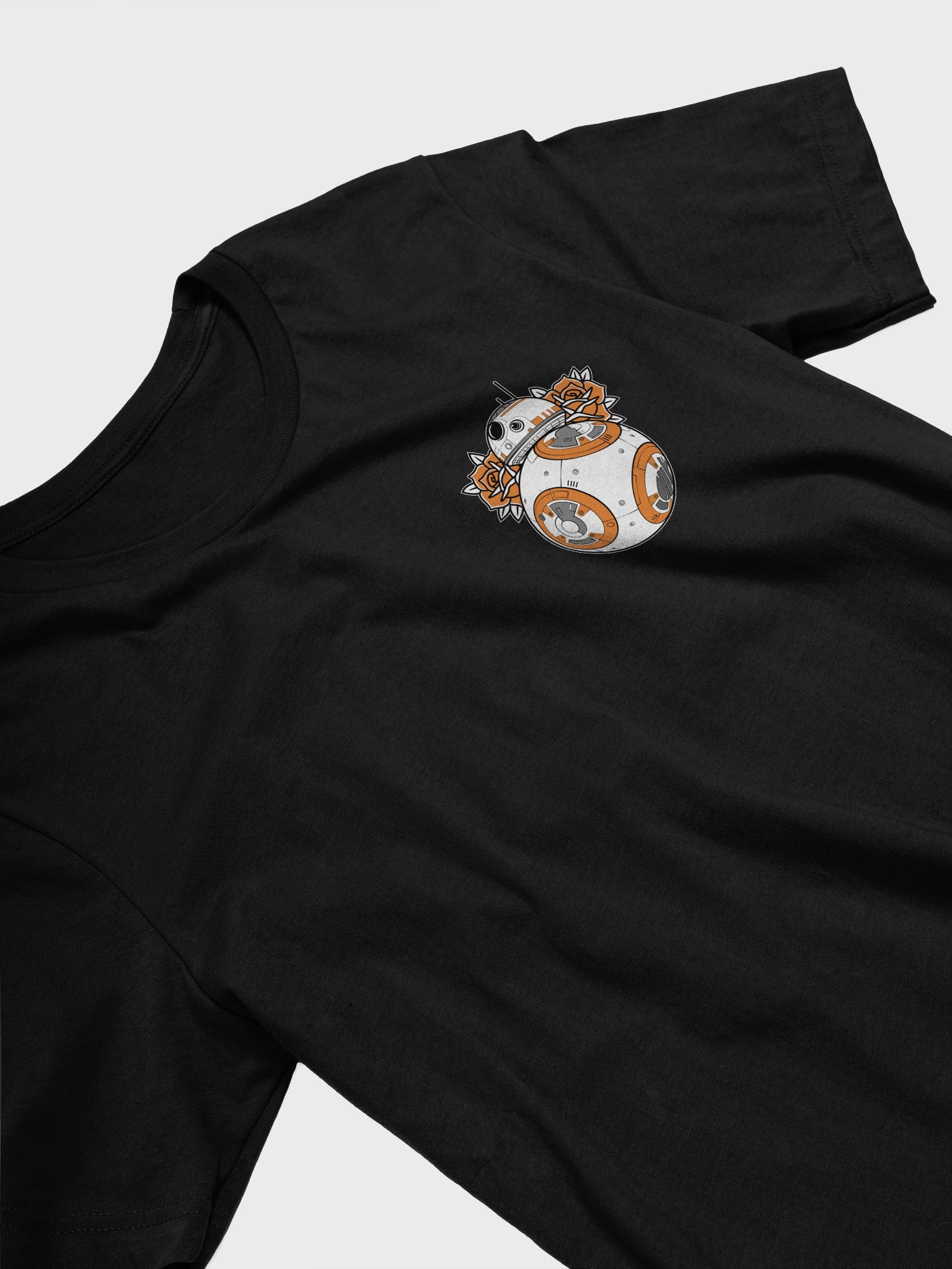 BB-8 - Tee product image (4)