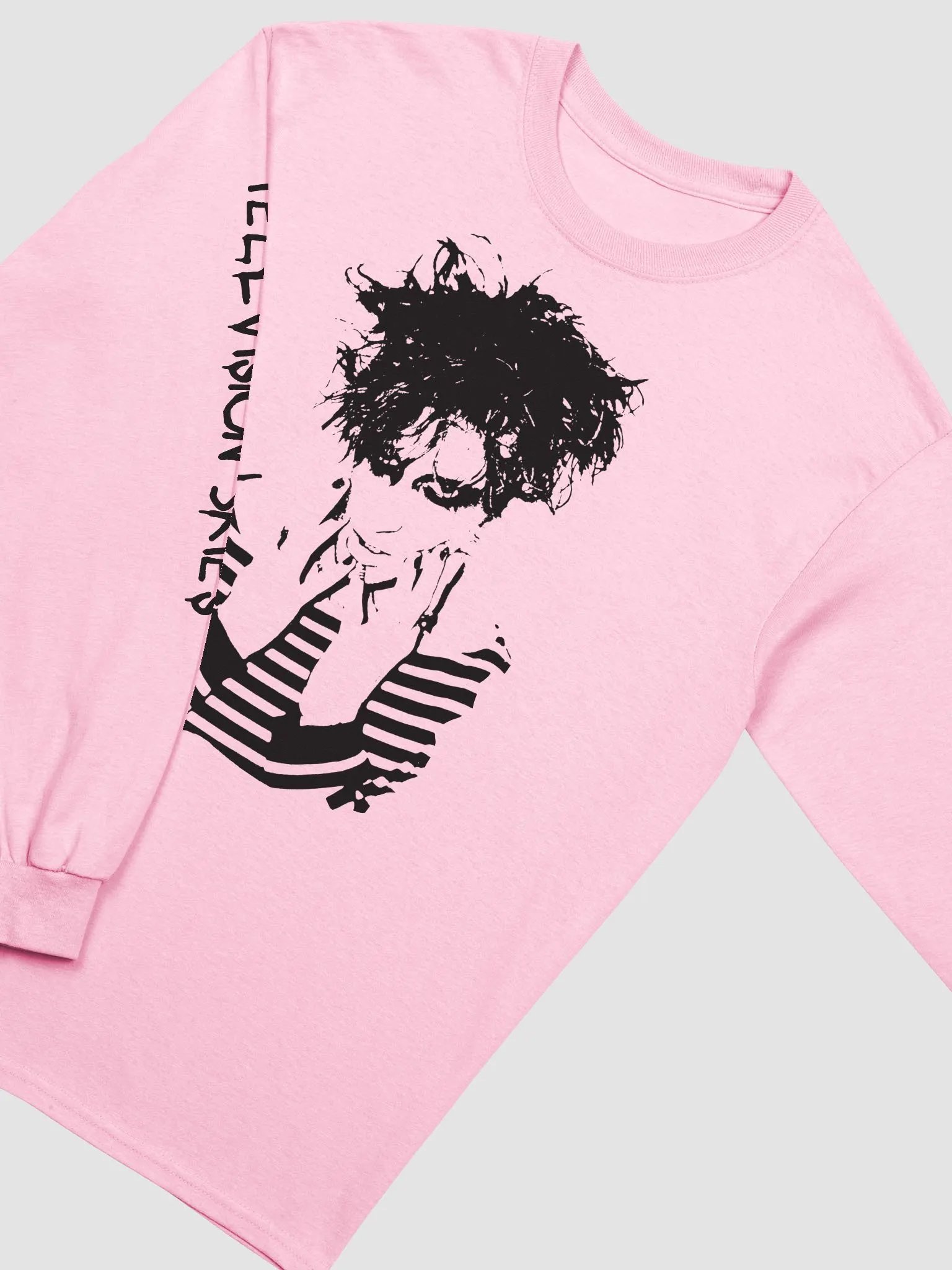 STRIPY RAT BOI LONG SLEEVE product image (3)