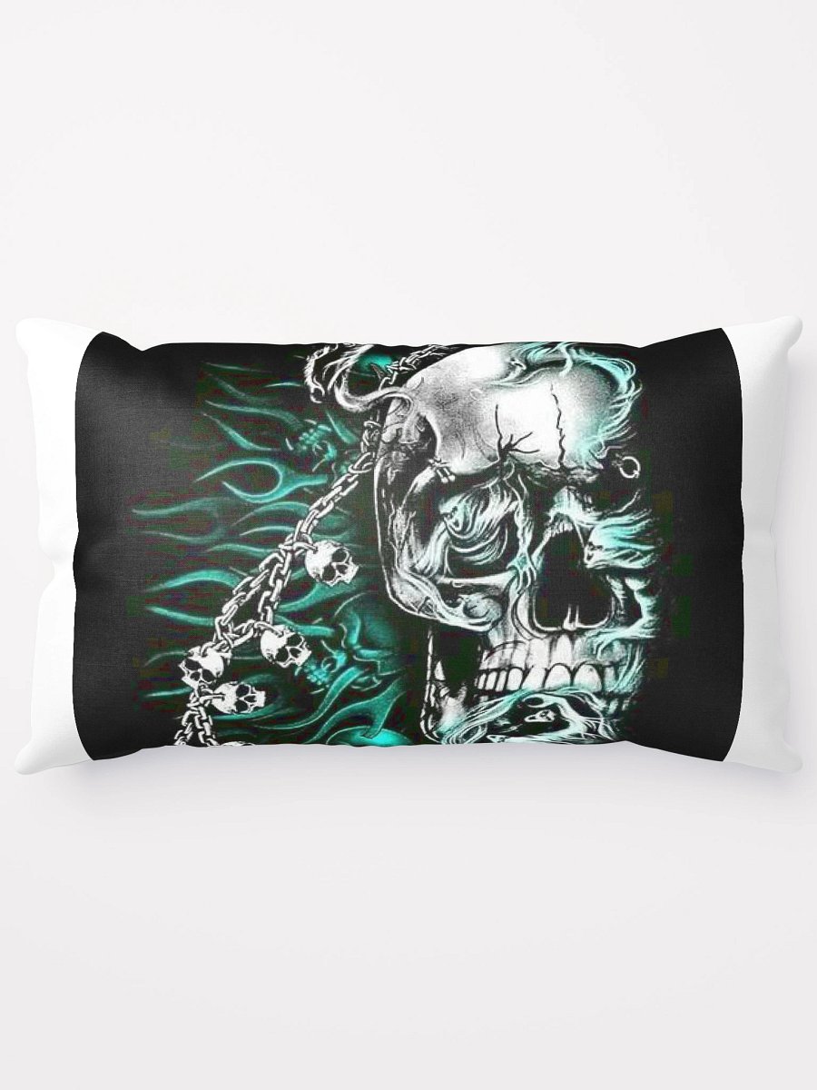 voices in my head pillow product image (14)