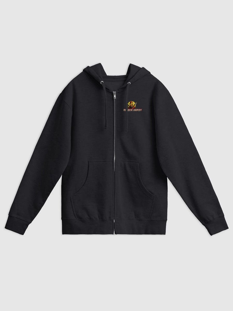 Zip Up Jacket product image (1)