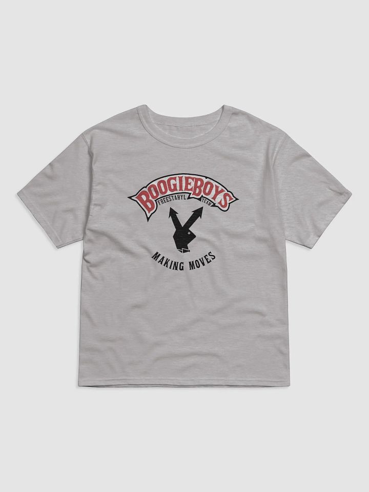 Boogie Boys tee product image (1)