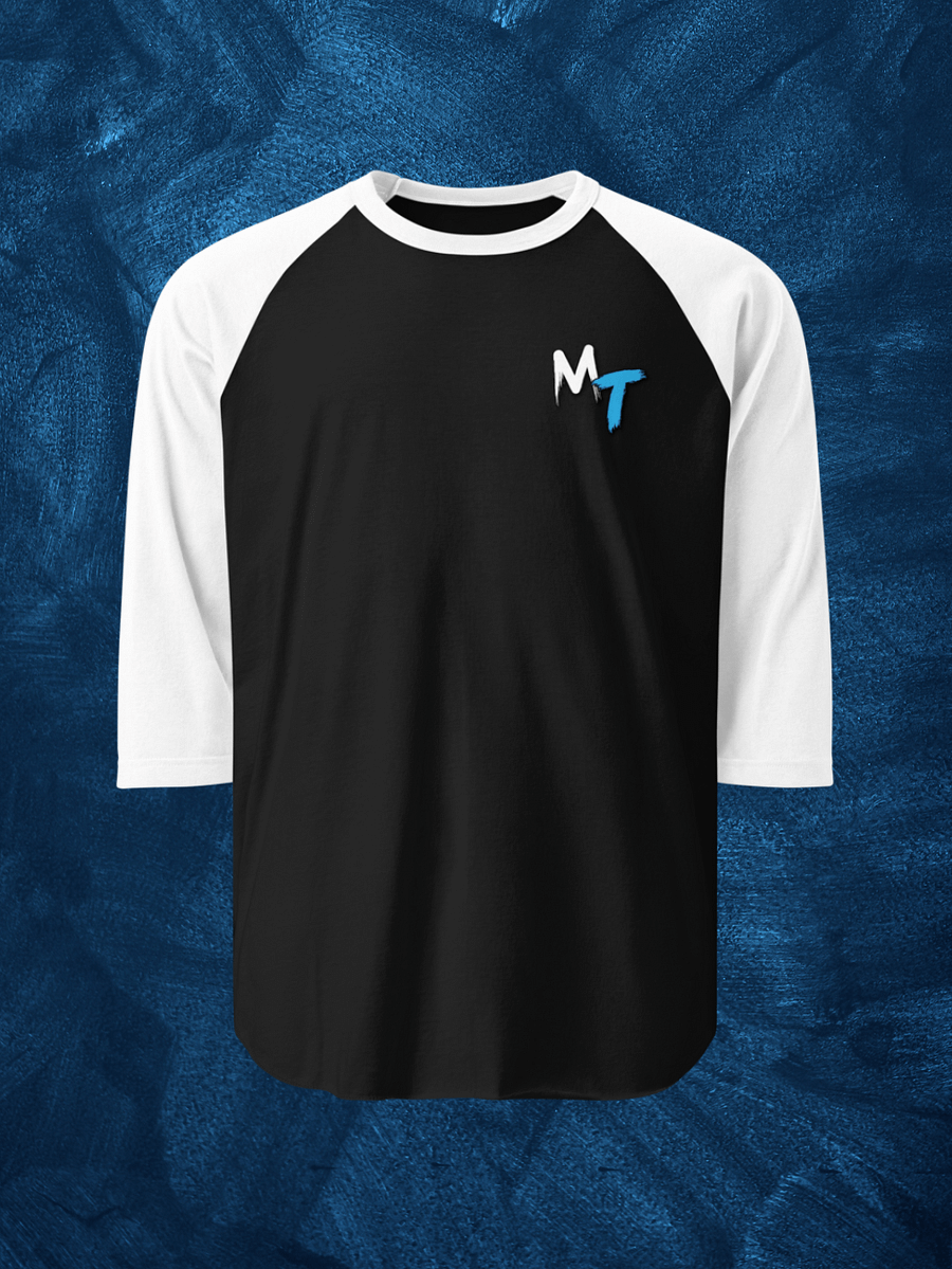 MagicbyTyler baseball tee product image (1)