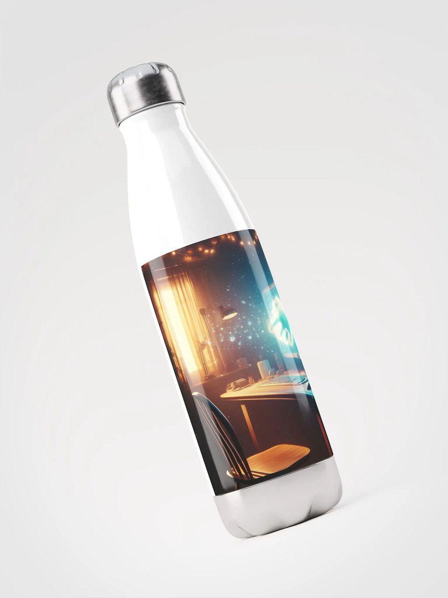Virtual Friendship Water Bottle product image (2)
