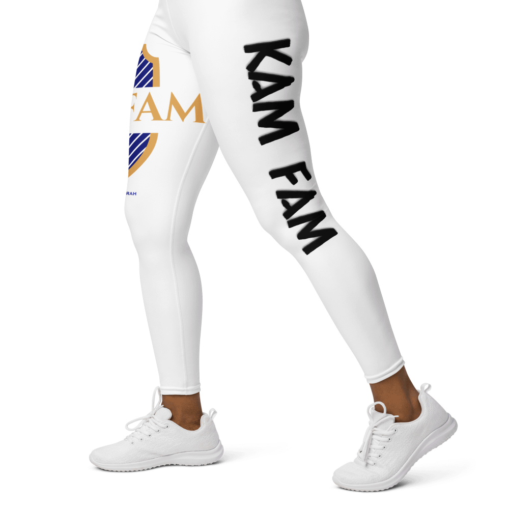 Kam Fam Yoga Pants product image (3)