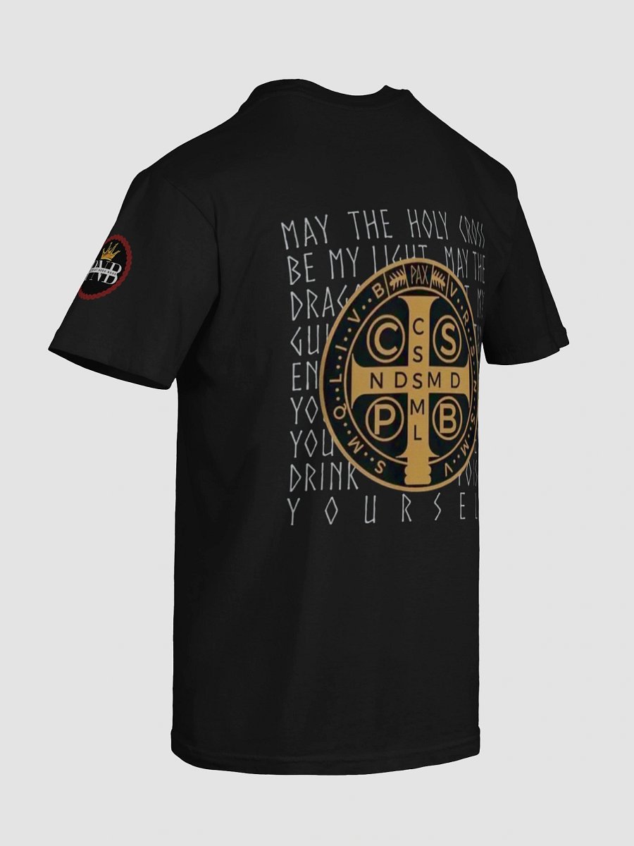 Patriot Nedo Boss Crown Logo T-Shirt HOS Za dom Spremni product image (10)