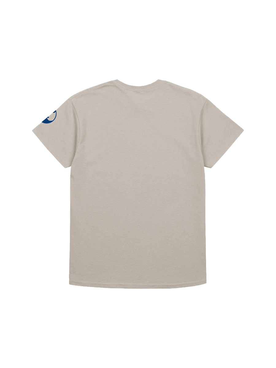 Fly More Worry Less - Biplane - Tee product image (14)
