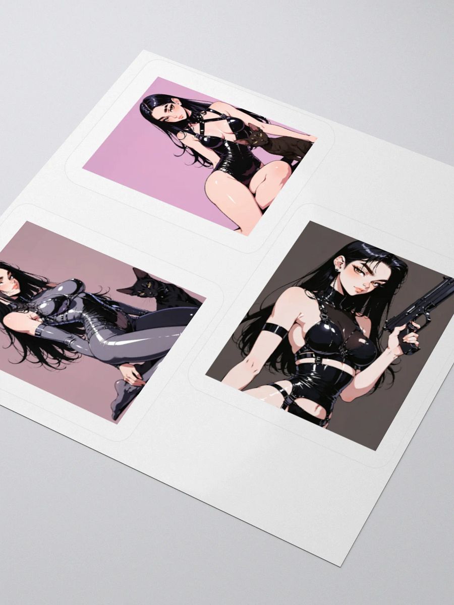 Meow Stickers product image (5)