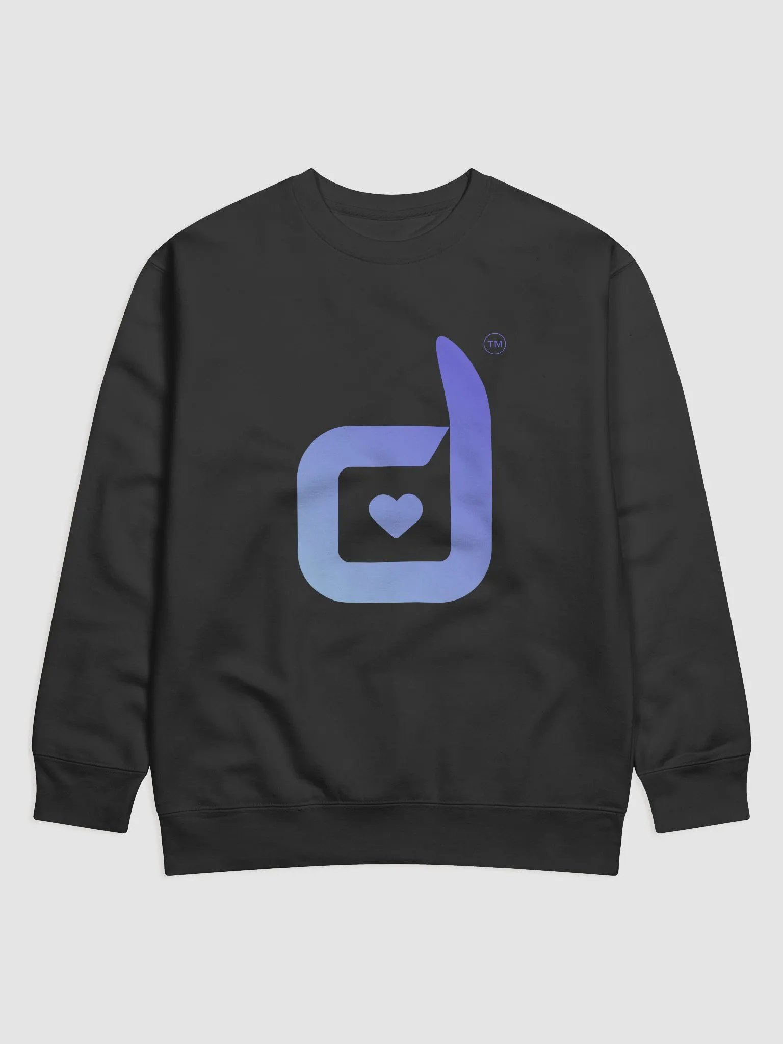 DramaLlama Pullover product image (7)