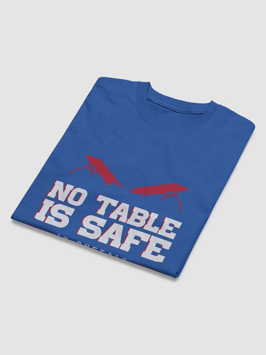 Hey Buffalo, get the tables! product image (4)
