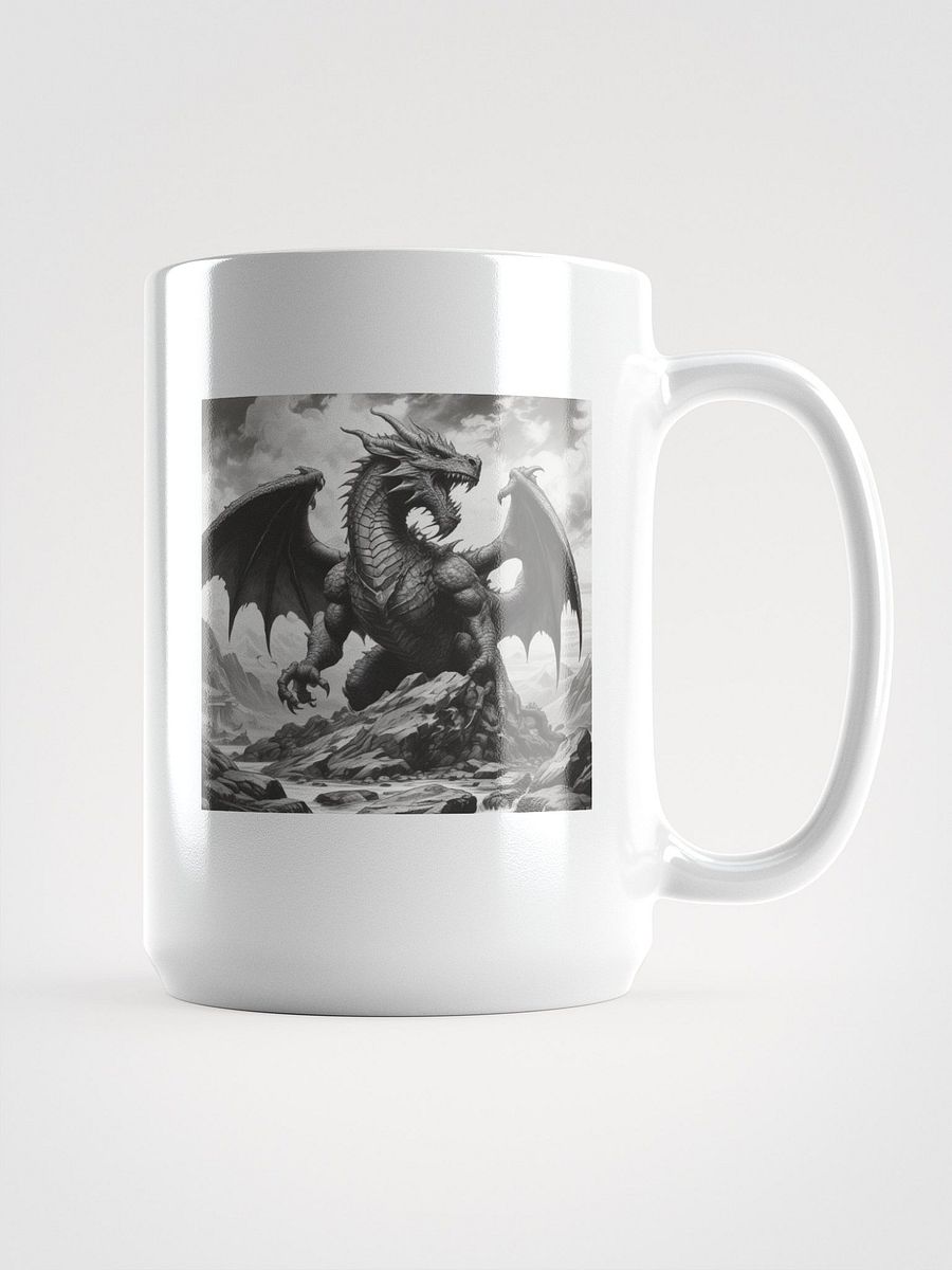 Mystic dragon product image (1)