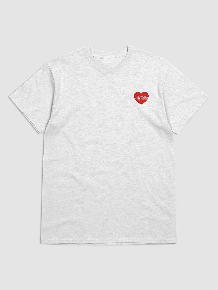 Gildan Heavyweight T-Shirt (MENS 2x SIDED) product image (5)
