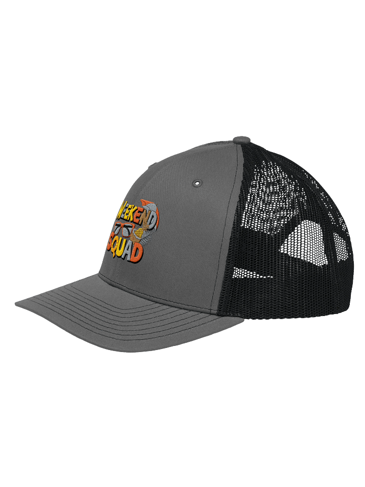 Weekend Squad product image (2)