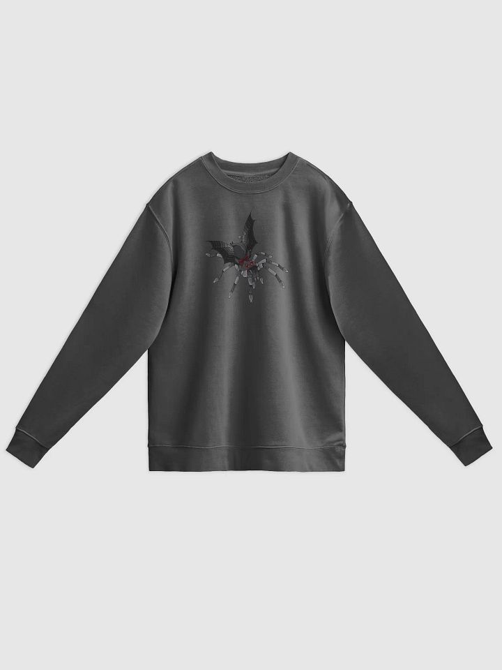 premium dyed oh my goth sweater product image (1)