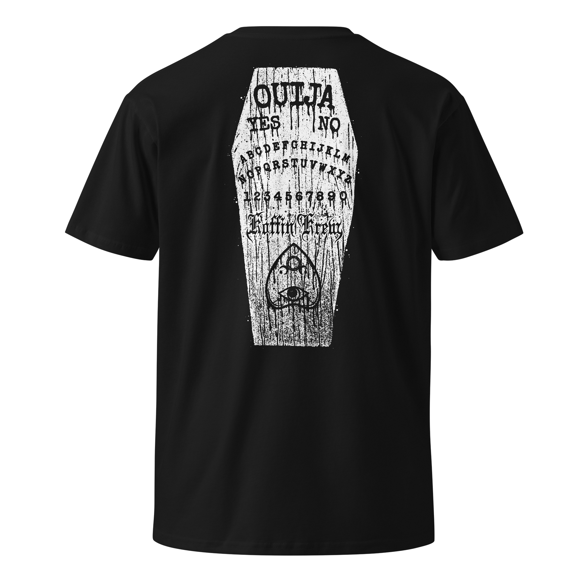 Cursed Connections Tee #2 product image (2)