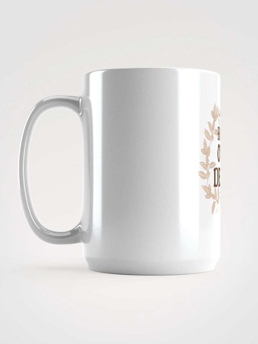 Honor Over Deceit Mug product image (6)