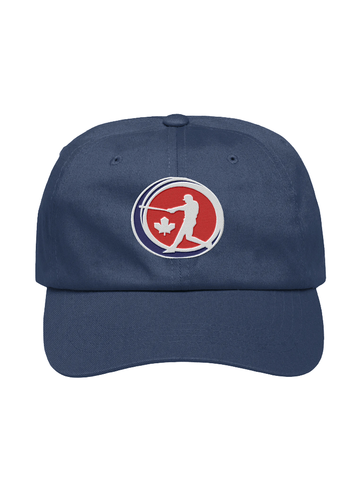 IBL Dad's Cap product image (1)