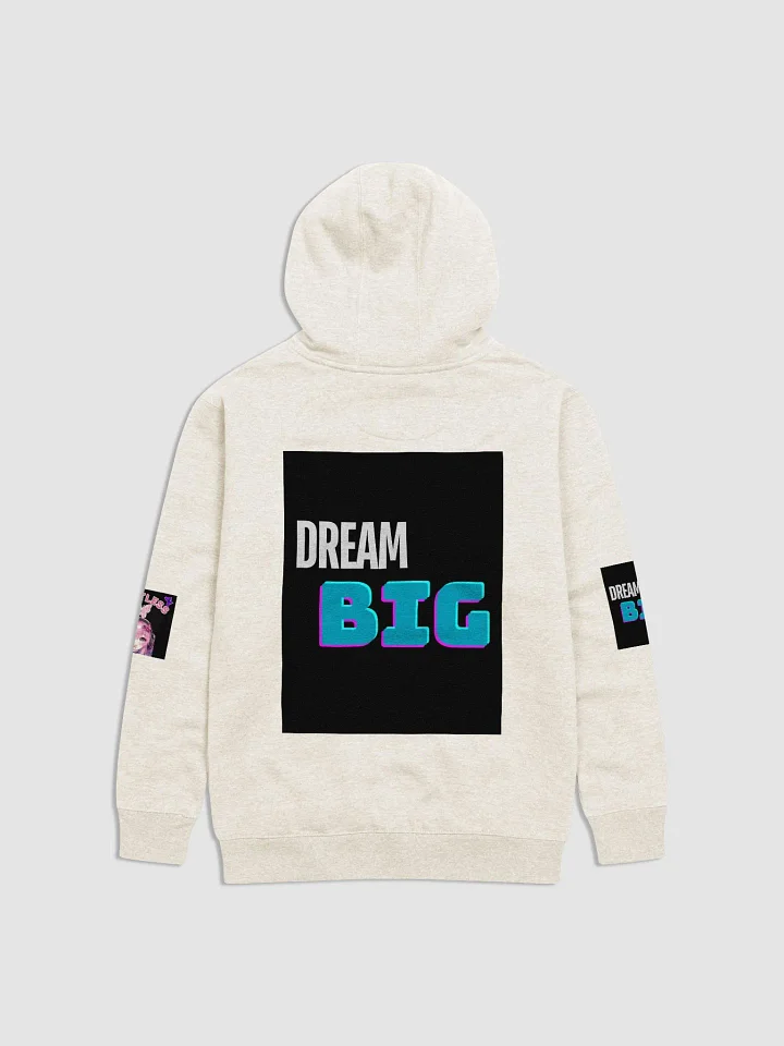 iCookie Butterfly Hoodie product image (4)