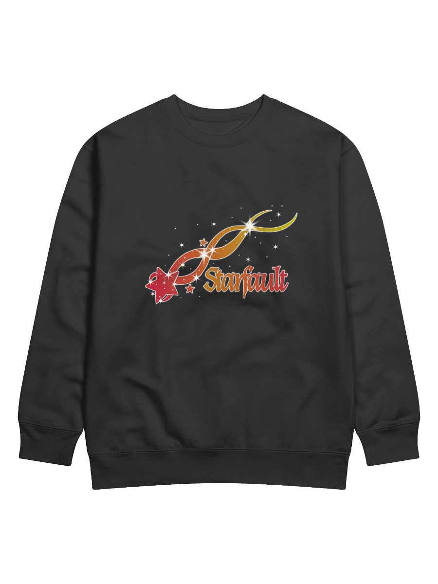 Starfault Premium Sweatshirt product image (1)