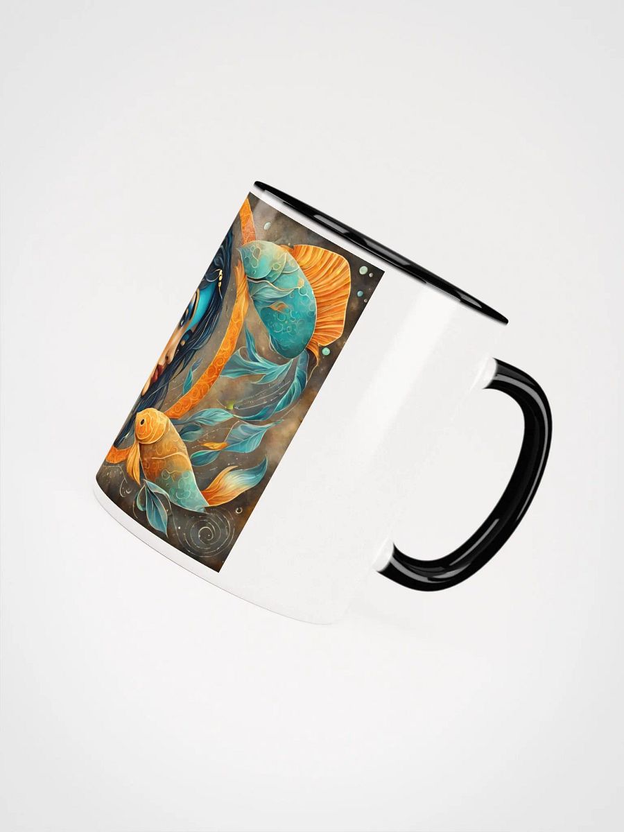 Zodiac Revelries: Samba's Joyful Star Signs product image (7)