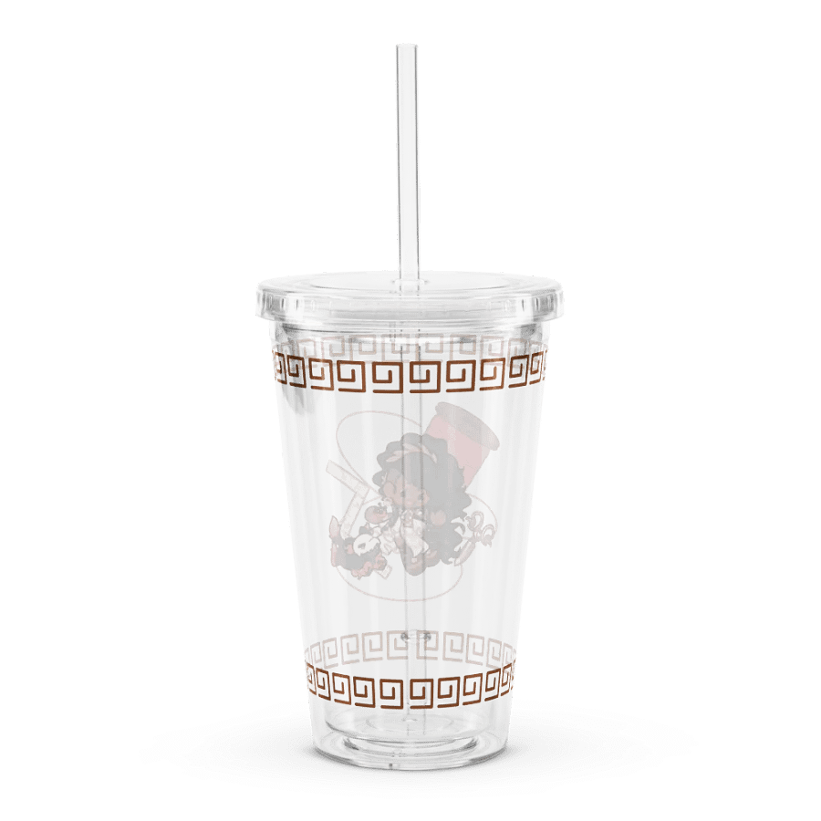 AnarkeeVT Chibi Cup product image (2)