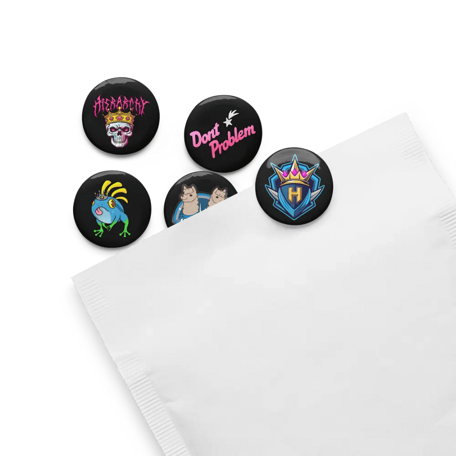 Pin Set product image (4)