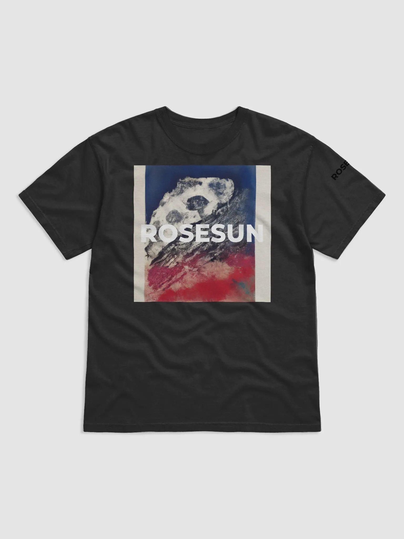 ROSESUN® - RELAXED-FIT - T-SHIRT product image (2)