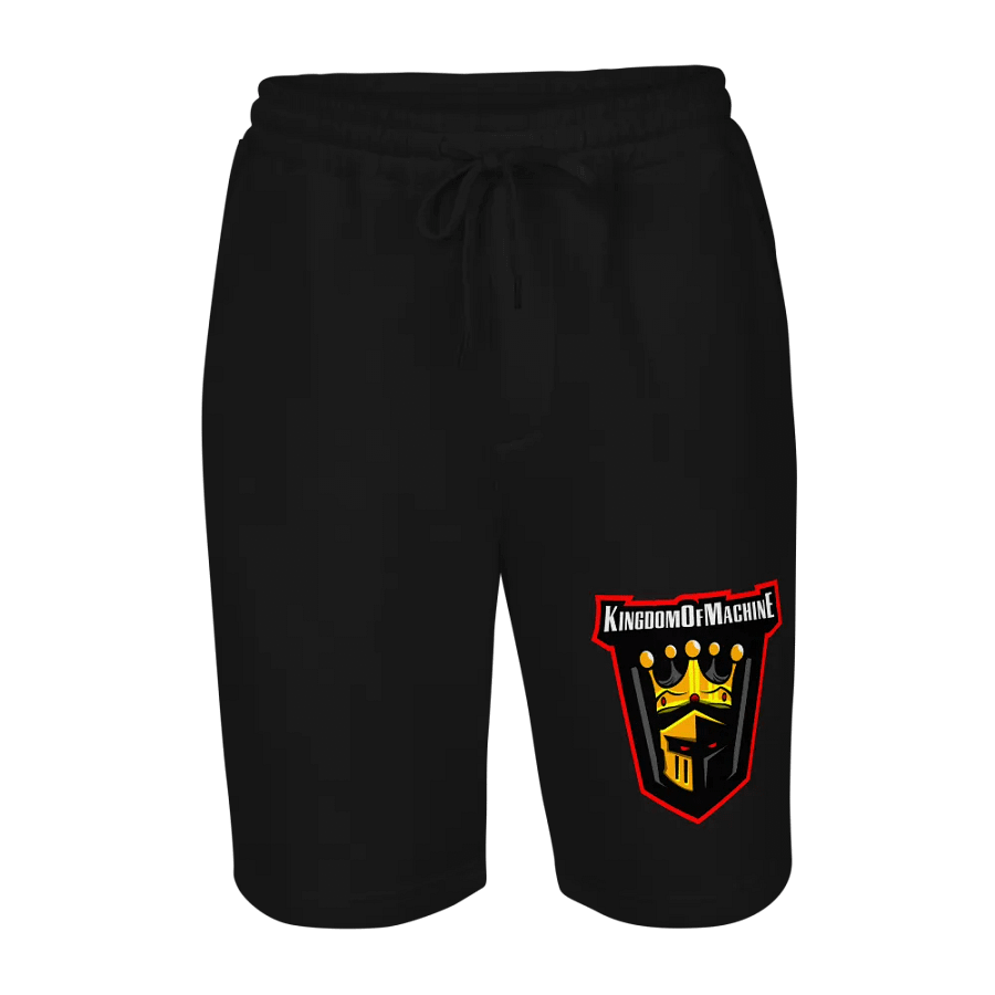 E-Sport shorts product image (5)