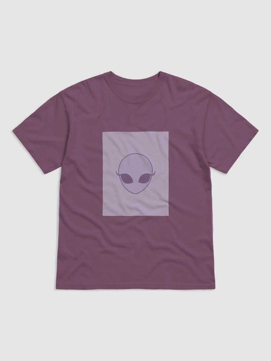 Purple Alien Tee product image (1)