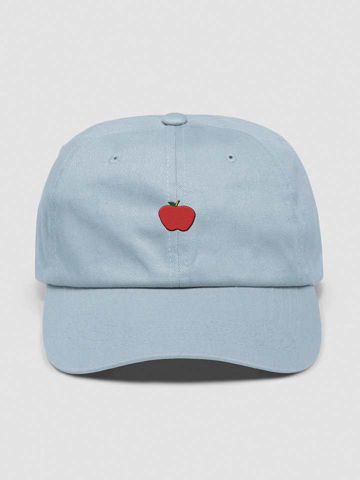 Apple of My Eye Dad Hat product image (8)