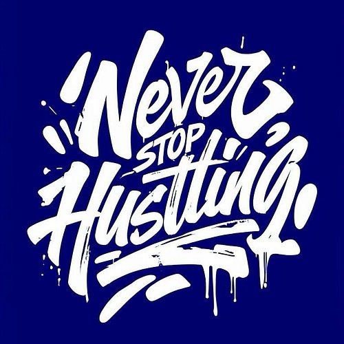Never Stop Hustling … song & merch OUT NOW!
🌍perofacky.com 
LINK 🔗 IN BIO