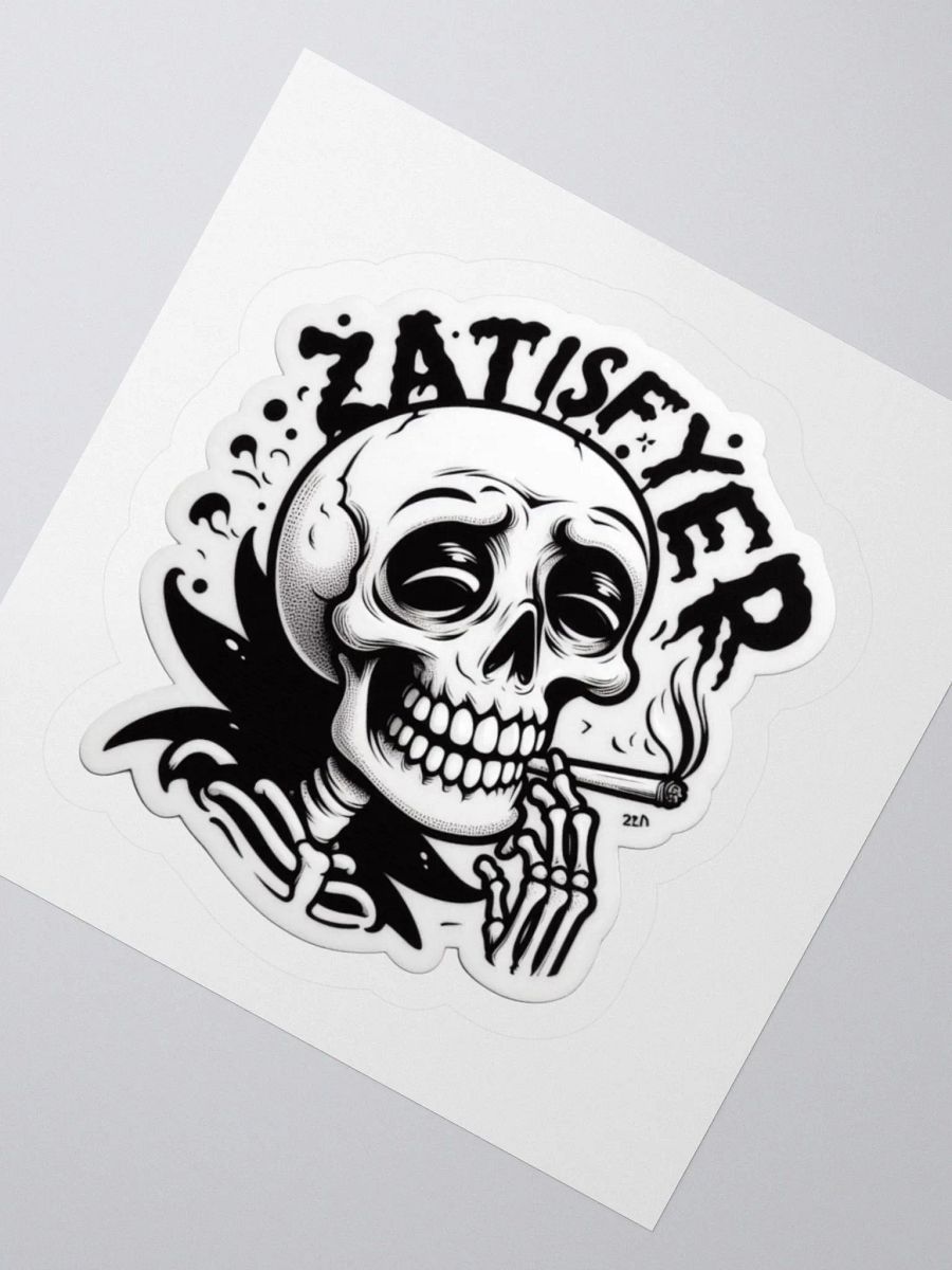 Zticker Zatisfyer product image (2)