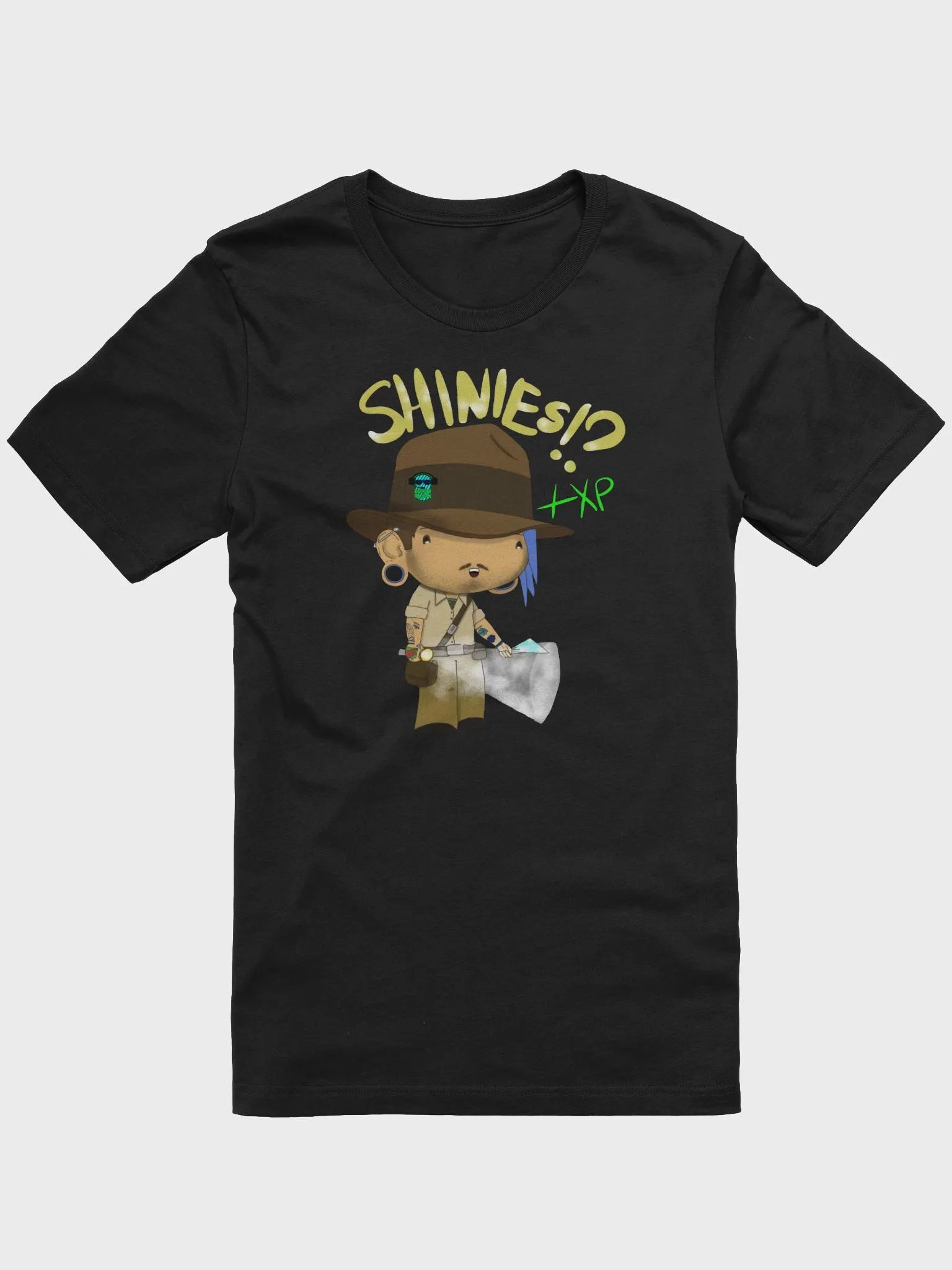 Shinies Top product image (8)
