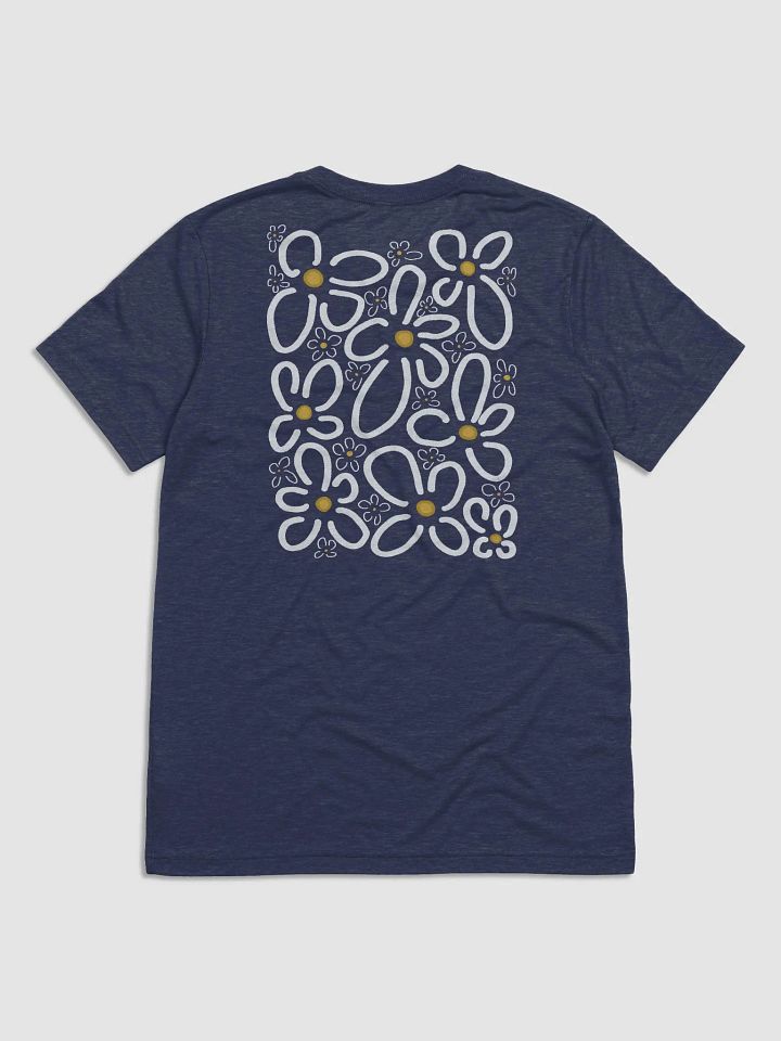 You Matter Flower Tee product image (30)