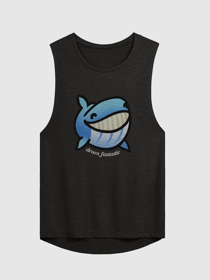 Dracs Smile - Tank product image (1)